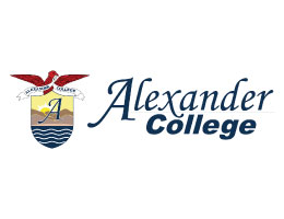 Alexander College