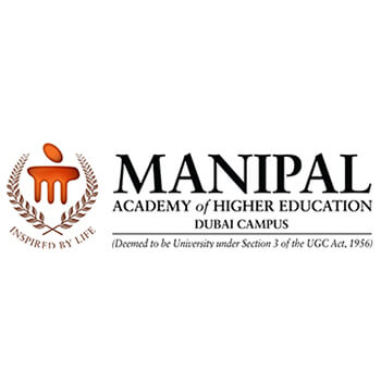 Manipal Academy of Higher Education Dubai